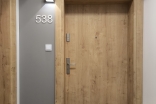 Apartament do wynajęcia nr 538