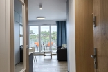 Apartament do wynajęcia nr 538