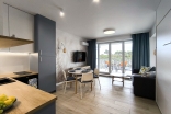 Apartament do wynajęcia nr 538