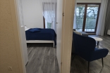 Apartament do wynajęcia nr 14