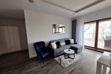 Apartament do wynajęcia nr 14